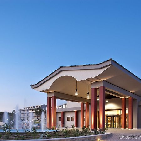 Apollonion Asterias Resort And Spa Paliki Luaran gambar