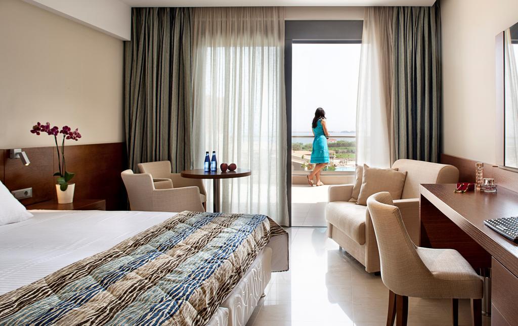 Apollonion Asterias Resort And Spa Paliki Luaran gambar